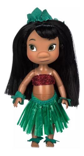 Disney Lilo & Stitch Animators Collection Mini Set Disney