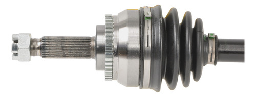 1* Flecha Homoc Del Izq Cardone Eclipse L4 2.0l 96 - 99