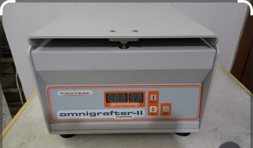 Centrifuga Digital Onmigrafter Ii (Usado)