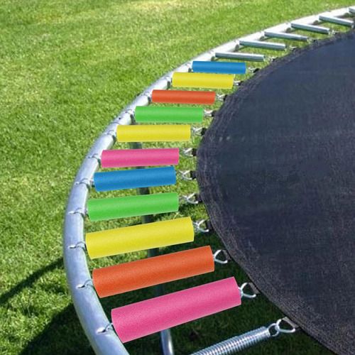 Espuma Para Postes De Trampolín Mangas De Espuma Para Postes