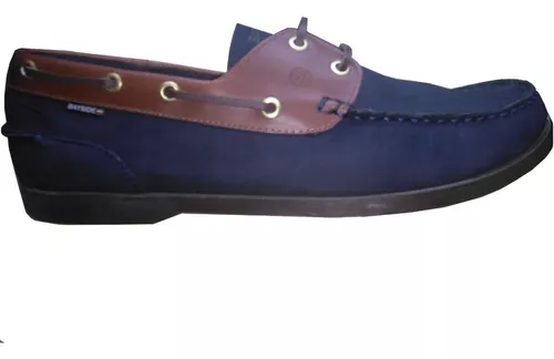 Zapatos Nautica Hombre | MercadoLibre