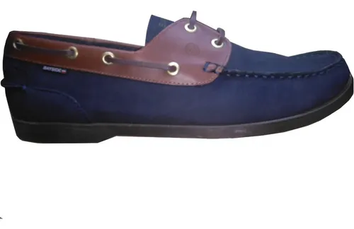 Zapatos Apaches Bosi Hombre Originales MercadoLibre