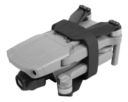 Imagen 4 de 6 de Protector De Hélices Silicona Para Dji Air 2s, Maivic Air 2