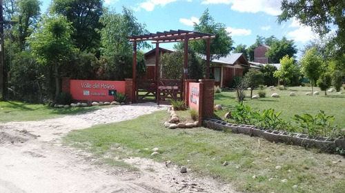 Venta Hotel Complejo Cabaña Nono Cordoba Traslasierra