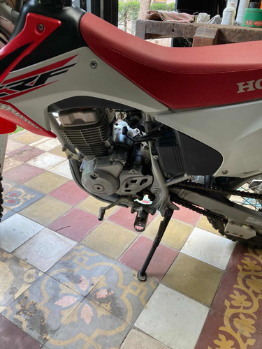 Imagen 10 de 11 de Honda Crf 150