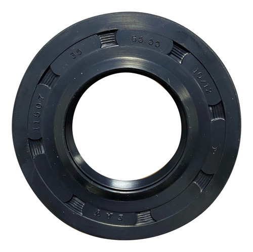 Reten Para Eje Lavarropas Samsung Wf 1904 1804 1702