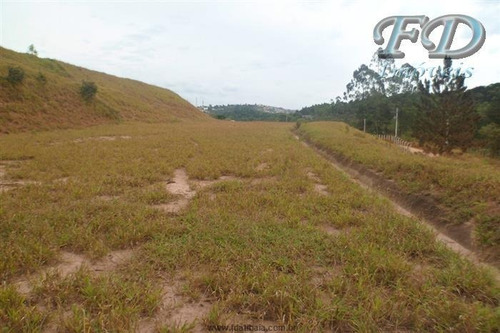 Imagem 9 de 26 de Áreas Industriais À Venda Em Mairiporã/sp - Compre O Seu Áreas Industriais Aqui! - 1428584