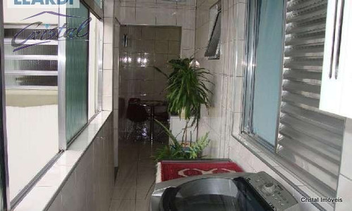 Imagem 28 de 28 de Apartamento Para Venda, 3 Dormitórios, Pinheiros - São Paulo - 23370
