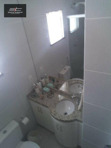 Imagem 10 de 29 de Casa Duplex Com 2 Dormitórios À Venda, 90 M² Por R$ 320.000 - Ca0055