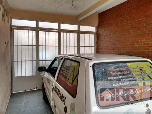 Imagem 7 de 15 de Permuta Para Venda Em Poá, Vila Perreli, 3 Dormitórios, 1 Suíte, 1 Banheiro, 6 Vagas - 288_2-1011837