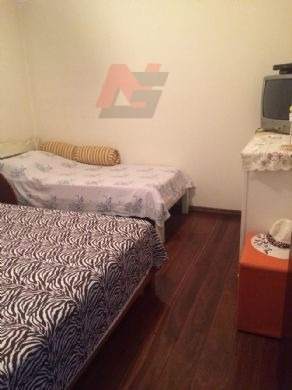 Imagem 10 de 15 de 13123 - Sobrado 5 Dorms. (1 Suíte), Presidente Altino - Osasco/sp - 13123