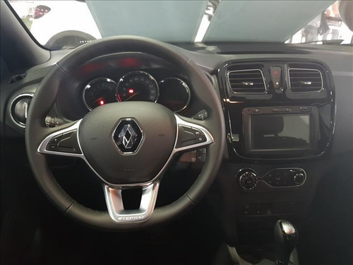 Imagem 4 de 6 de Renault Sandero 1.6 16v Sce Stepway Iconic
