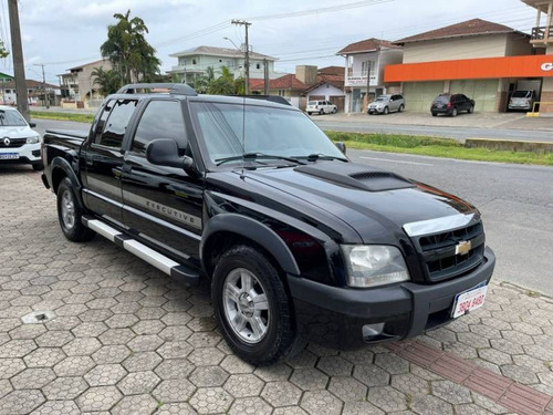 Imagem 2 de 8 de Chevrolet S10 Pick-up Rodeio 2.4 16v