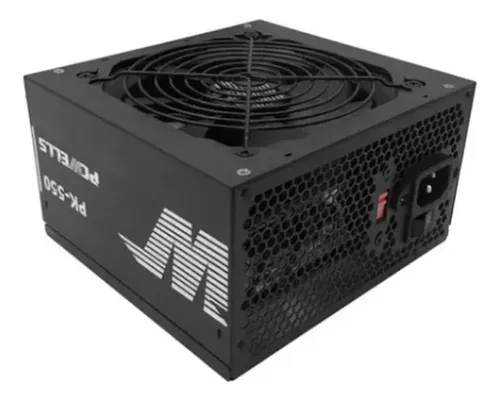 ACHEI ESSE PC GAMER POR 1300 REAIS NO MERCADO LIVRE, VEIO MUITO