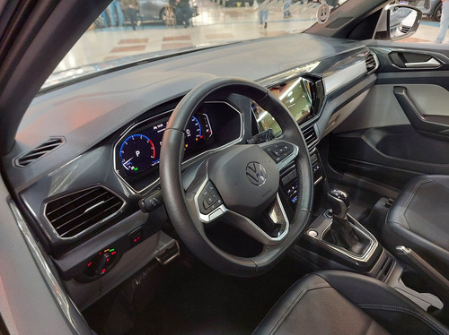 Volkswagen T-Cross 1.4 250 Tsi Highline