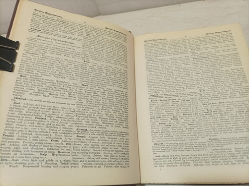 Manual De Materia Médica And Homeopáticos. Homeopatía (Usado)