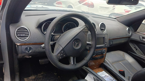 Mercedes-Benz Clase GL 5.5l 500 Mt