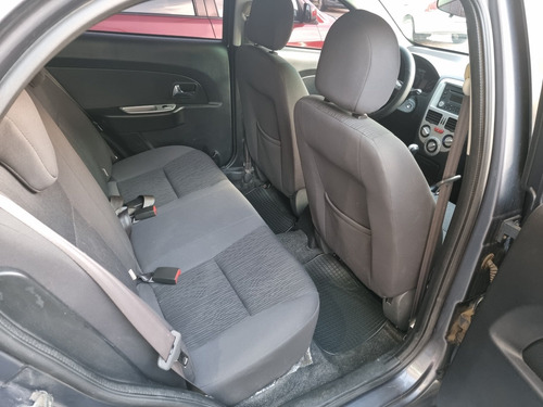 Chery Fulwin 2015 1.5 Full