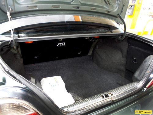 Imagen 14 de 25 de Daewoo Cielo Bx