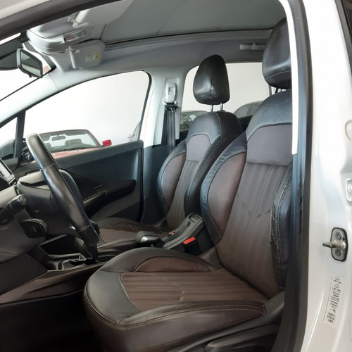 Peugeot 2008 1.6 Feline 2016 5 Puertas Nafta Pointcars
