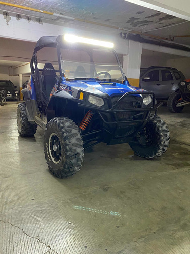 Polaris Rzr 800