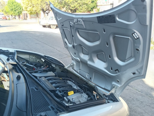Renault Kangoo 1.6 Furgon Ph3 Confort Pack 5as Lc 2018