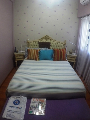Imagen 12 de 16 de Excelente Depto 2 1/2 Amb .venta