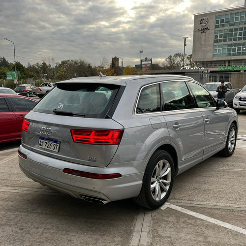 Imagen 6 de 16 de Audi Q7 3.0tfsi Quattro