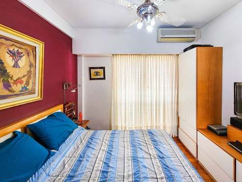Imagen 16 de 29 de Venta De Departamento En Almagro