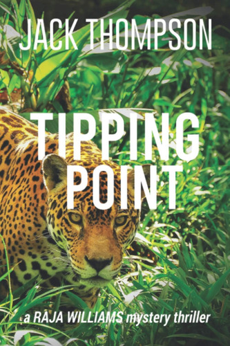 Libro: Tipping Point (raja Williams Mystery Thriller Series)