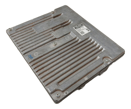 Ecu Computadora Toyota Hilux 4x4 D/c Dx 2.4 Tdi 6 M/t 2020 (Usado)