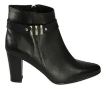 Comprar Botas Gravagna Mujer Botinetas Comfort Taco Alto Moda Voce