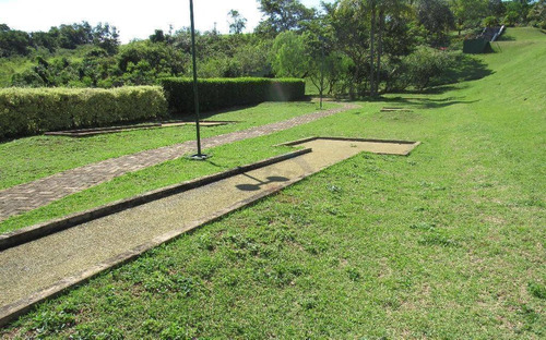 Imagem 11 de 15 de Terreno À Venda, 560 M² Por R$ 800.000,00 - Condomínio Jardim Paradiso - Indaiatuba/sp - Te2543