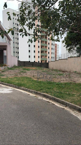 Imagem 14 de 15 de Terreno À Venda, 389 M² Por R$ 525.433,50 - Parque Eloy Chaves - Jundiaí/sp - Te2807
