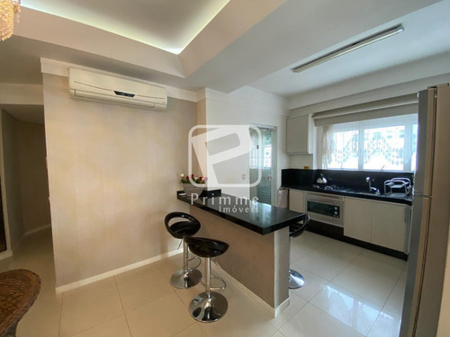 Imagem 9 de 15 de Apartamento 3 Dormitórios Para Temporada Em Balneário Camboriú - 2ª Quadra Mar - 5731