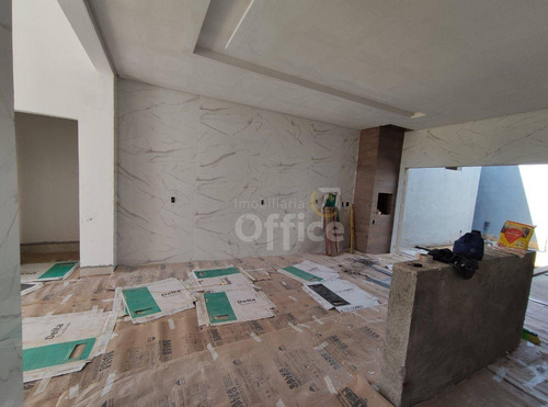 Imagem 5 de 21 de Casa À Venda, 190 M² Por R$ 700.000,00 - Parque Brasília - Anápolis/go - Ca0732