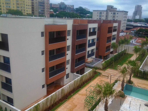 Imagem 8 de 30 de Apto 3 Suítes Localizado No Ipiranga Próximo Ao Parque Da Independência - Ap1363