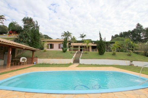 Imagem 15 de 25 de Chácara Com 3 Dormitórios À Venda, 1750 M² Por R$ 600.000,00 - Centro - Ibiúna/sp - Ch0190