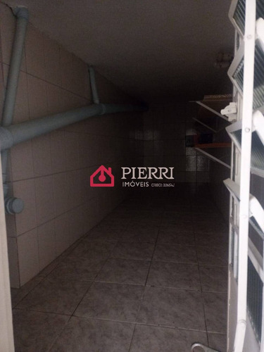 Imagem 14 de 15 de Imóvel Para Renda, Salão, 2 Casas Excelentes, 800mts Do Shopping Cantareira - 7245