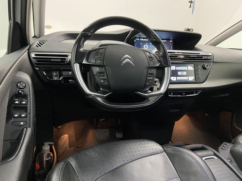 Citroën C4 Picasso 1.6 Thp Intensive 5p