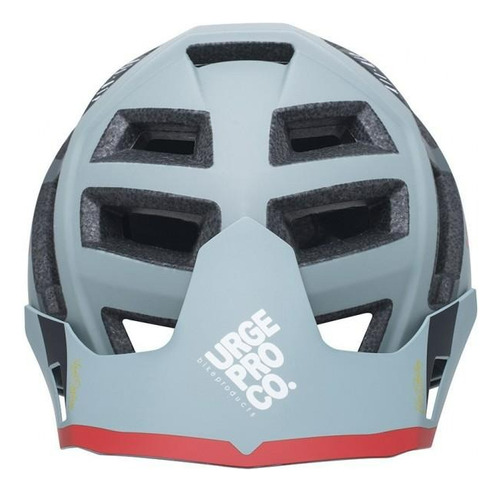 Casco Urge Abierto Mtb All Mountain Allair