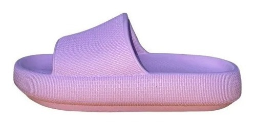Sandalia Sponge Para Dama Sponch Esponja Unisex