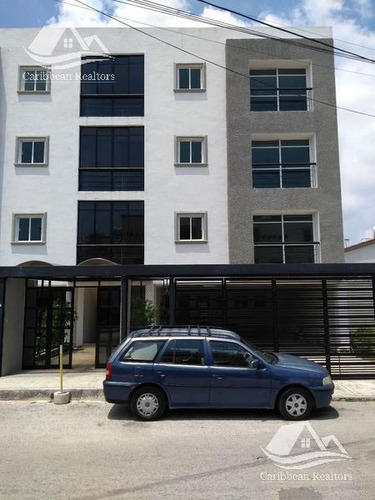 Edificio En Venta En Cancun Alrz296