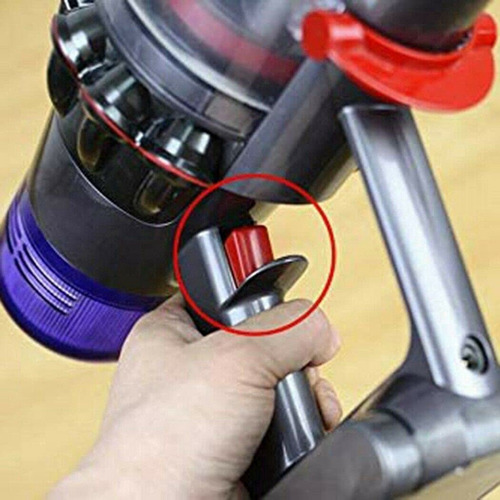 H Para Aspiradora Dyson V10/v11, Interruptor Principal,