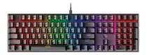 Comprar Teclado Rgb Fantech Max Fit 108 Mecanico Gaming Juego Pc