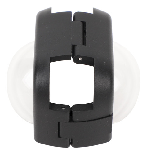 Protector Óptico De Lente De Cámara De Acción Para X4 Sports