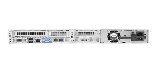Hpe Server Proline Dl160 G10 Xeon S4110 Octacore 2.1ghz 16gb