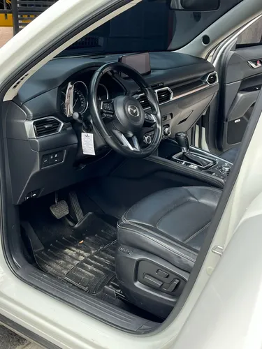 Mazda CX-5 2.5 Grand Touring Lx