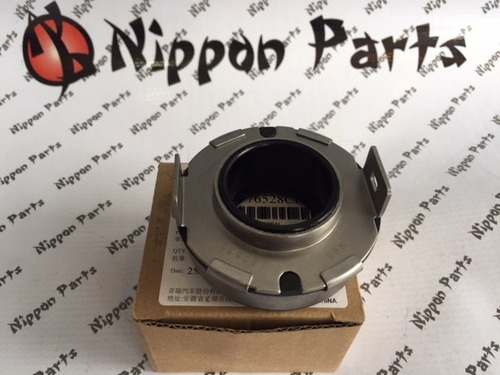 Imagen 2 de 3 de Crapodina Embrague Chery Tiggo 2.0 2008-2015