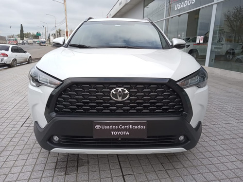 Toyota Corolla Cross 2.0 Xli Cvt